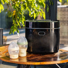 Vital Baby Advanced Pro UV Steriliser & Dryer (3rd Gen) - Onyx Black - ebebek - Christmas