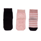 HelloBaby Baby Girl Pack of 3 Socks - Purple - ebebek - Black Friday