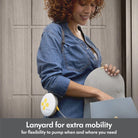 Medela Swing Maxi Hands Free Double Electric Pump - ebebek - Black Friday