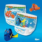 Huggies Little Swimmers Baby Size 3 - 4 Swim Pants - 12 nappies - ebebek - Black Friday