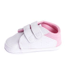 HelloBaby Girl First Step Shoes - White - ebebek - Black Friday