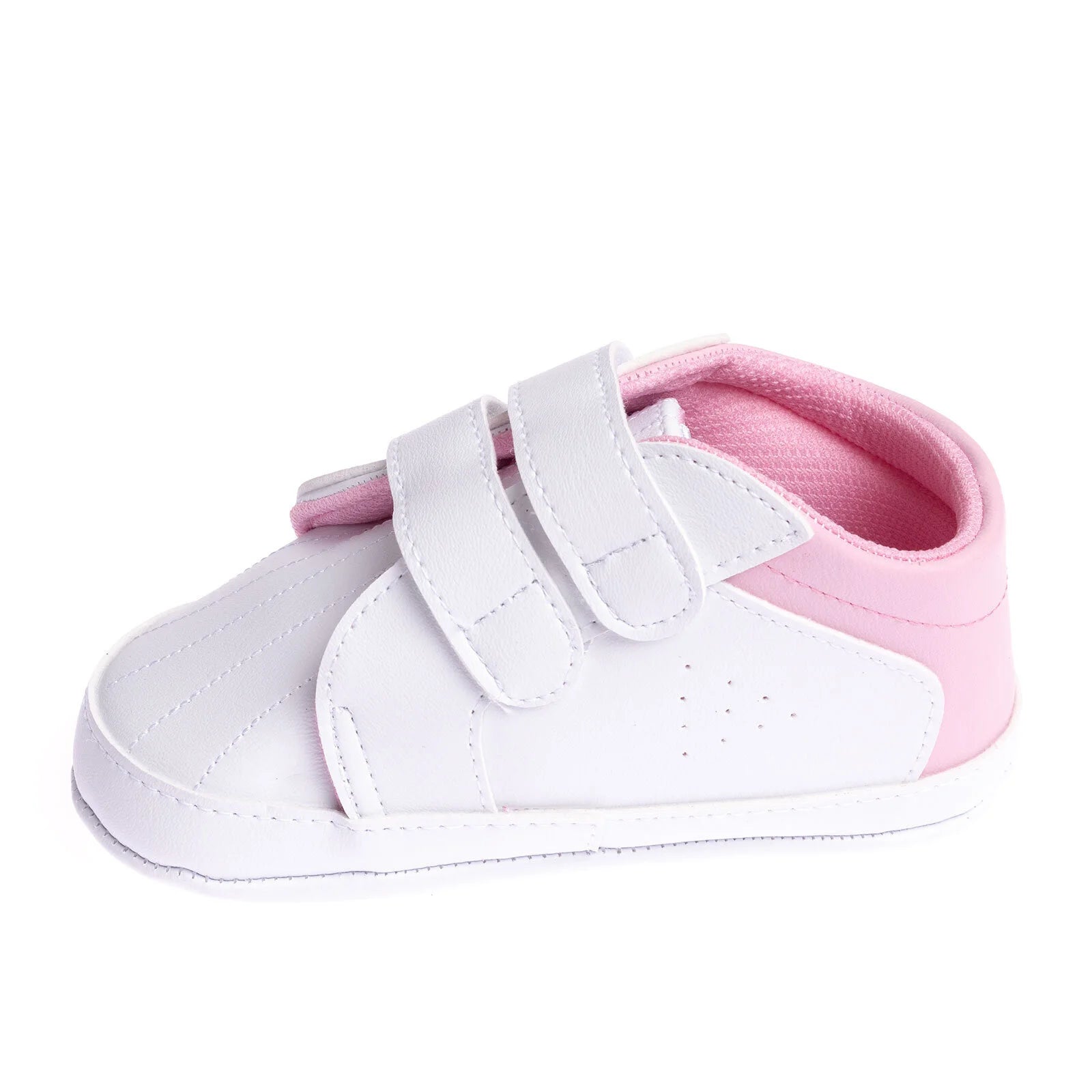 HelloBaby Girl First Step Shoes - White - ebebek - Black Friday