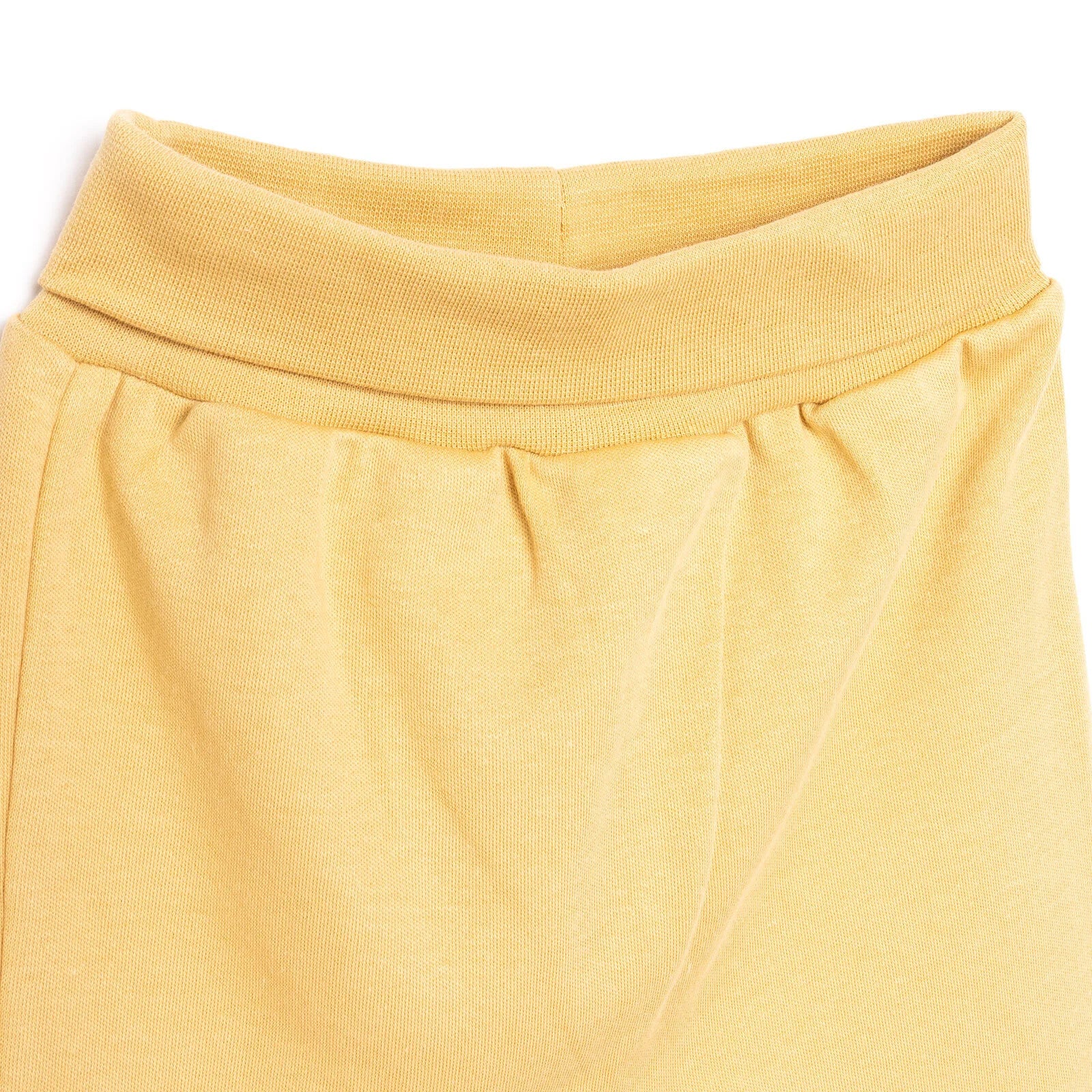 HelloBaby Newborn Footed Bottom 2 Pcs - Ecru - ebebek - Black Friday