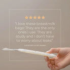 Lansinoh Breastmilk Storage Bags 50 pcs - ebebek - Black Friday