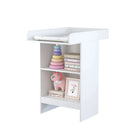 Shefa Kids 602 Changing Table - White - ebebek - Black Friday