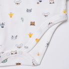 HelloBaby Long Sleeve Body 2 Pack - Ecru - ebebek - Black Friday