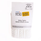 HelloBaby Baby Girl Tight - White - ebebek - Black Friday