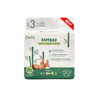 Naty Bamboo Viscose Baby Nappies Size 3 - 26 nappies - ebebek - Black Friday