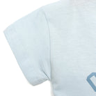 Tuffy Bicycle Baby Boy T-shirt - Leggings - Light Blue - ebebek - Black Friday