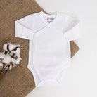 HelloBaby Bodysuit - Ecru - ebebek - Black Friday