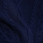 HelloBaby Baby Boy Sweater - Navy Blue - ebebek - Black Friday