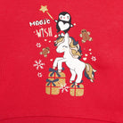 HelloBaby Baby Girl Christmas Tracksuit - Red - ebebek - Black Friday