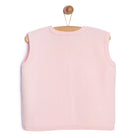 HelloBaby Basic Fleece Vest - Pink - ebebek - Black Friday