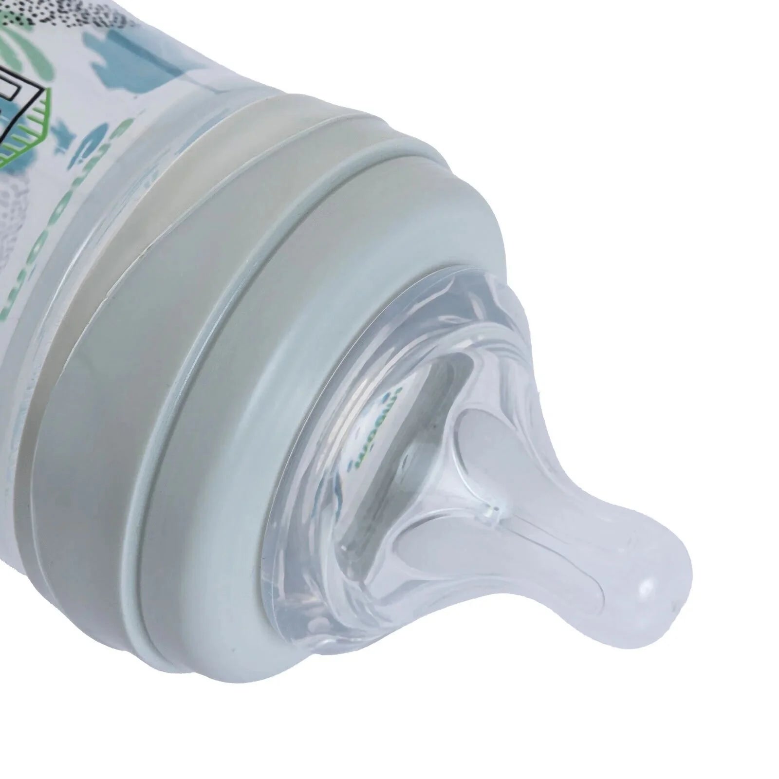 Mooma Neeko Bottle Slow Flow 0 - 6 months 150ml - Animals - ebebek - Christmas