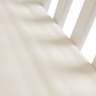 Caploonba Folding MDF Crib 60x120cm - White - ebebek - Black Friday