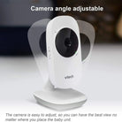 VTech VM819 2.8" Digital Video Baby Monitor with Adjustable Camera - ebebek - Black Friday