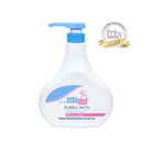 Sebamed Baby Bubble Bath 200ml - ebebek - Black Friday