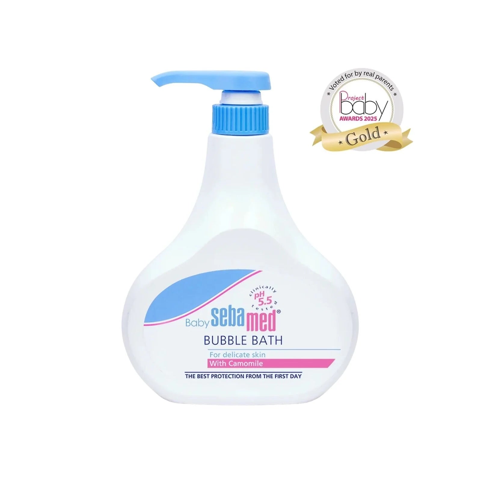 Sebamed Baby Bubble Bath 200ml - ebebek - Black Friday