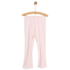 HelloBaby Basic Flare Camisole Leggings - Light Pink - ebebek - Black Friday