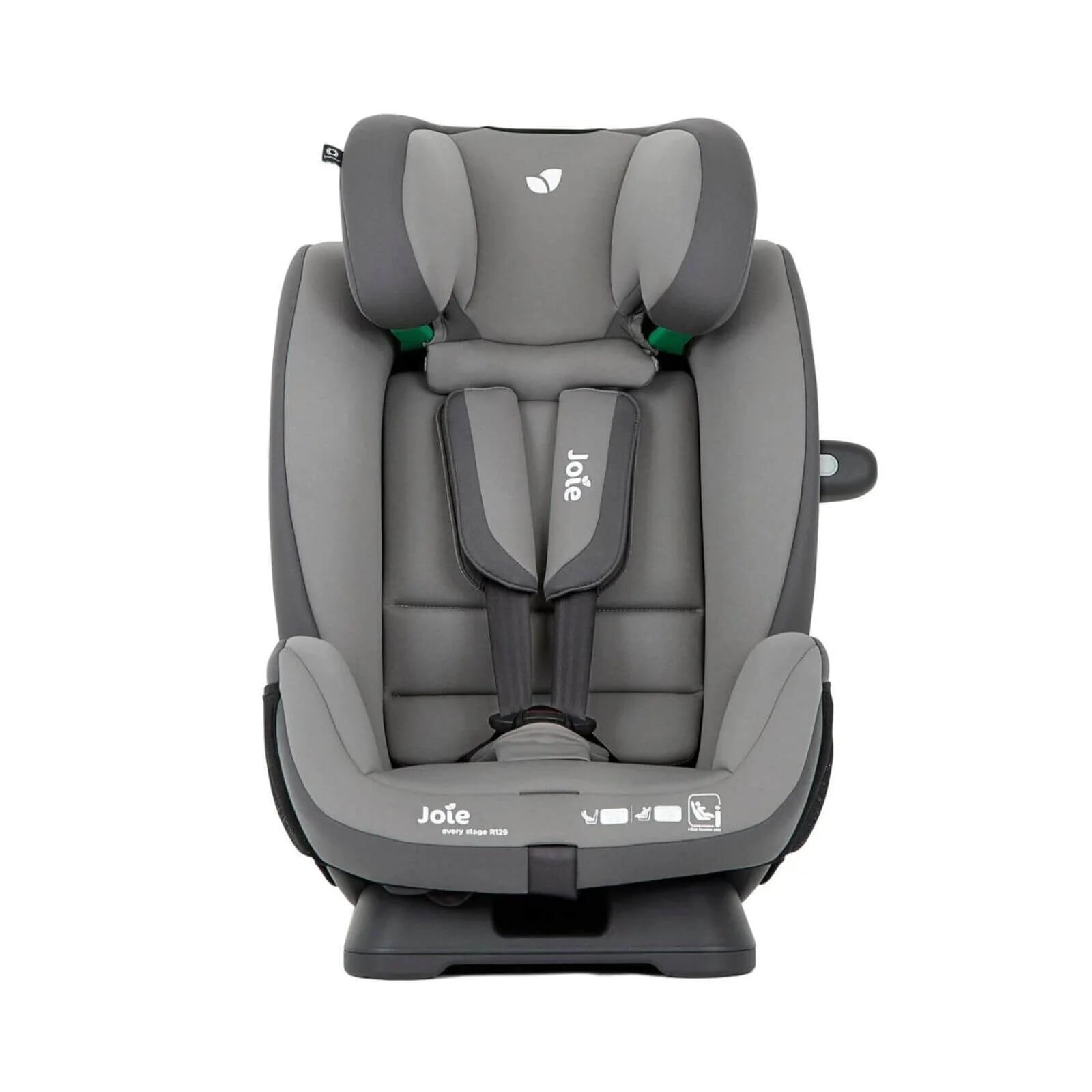 Joie Every Stage i Size Car Seat Cobblestone Group 0 1 2 3 Car Seat ebebek