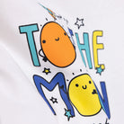 HelloBaby Basic T-shirt - Ecru - ebebek - Black Friday