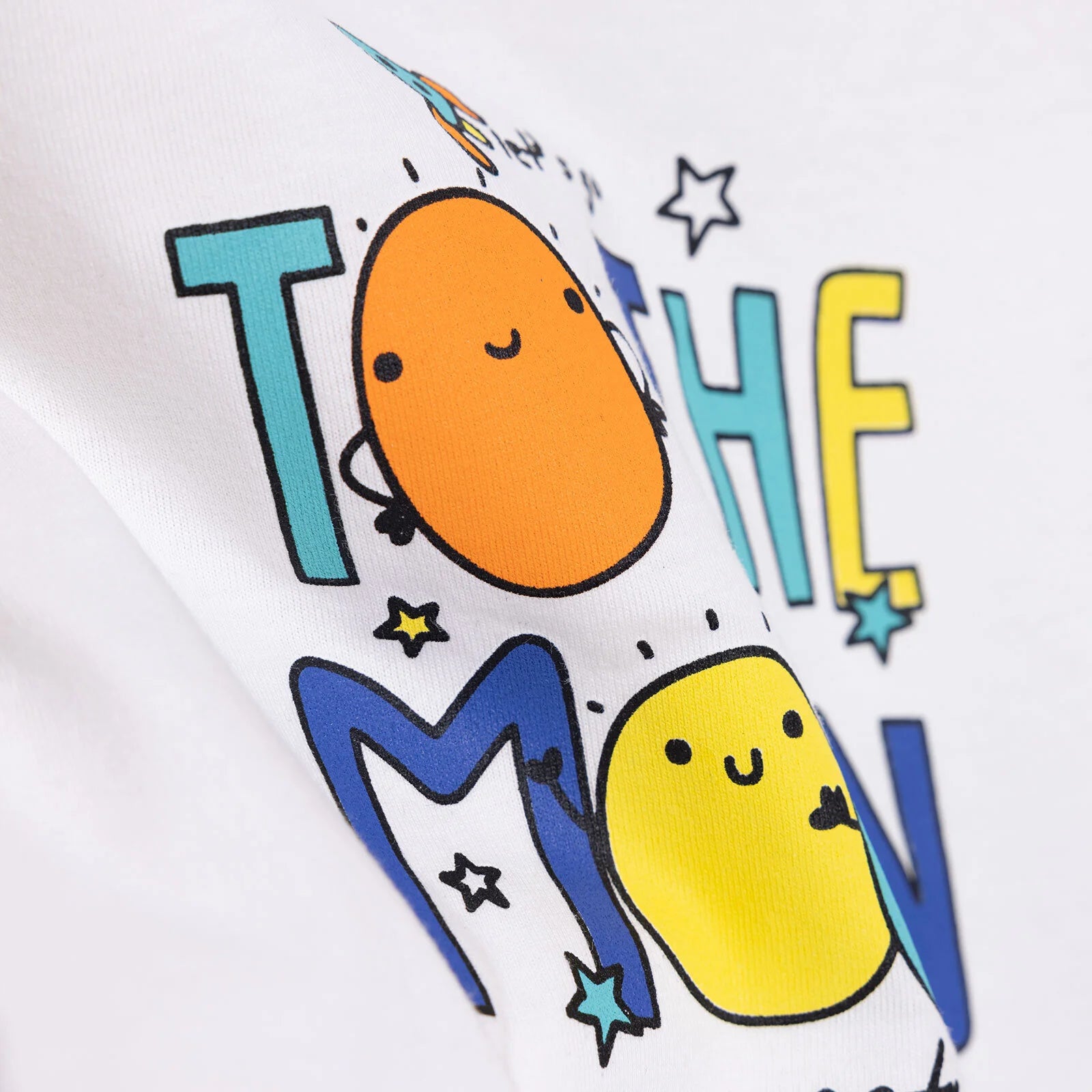 HelloBaby Basic T-shirt - Ecru - ebebek - Black Friday