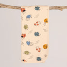 Little Dreams Unisex Blanket - Patterned - ebebek - Black Friday