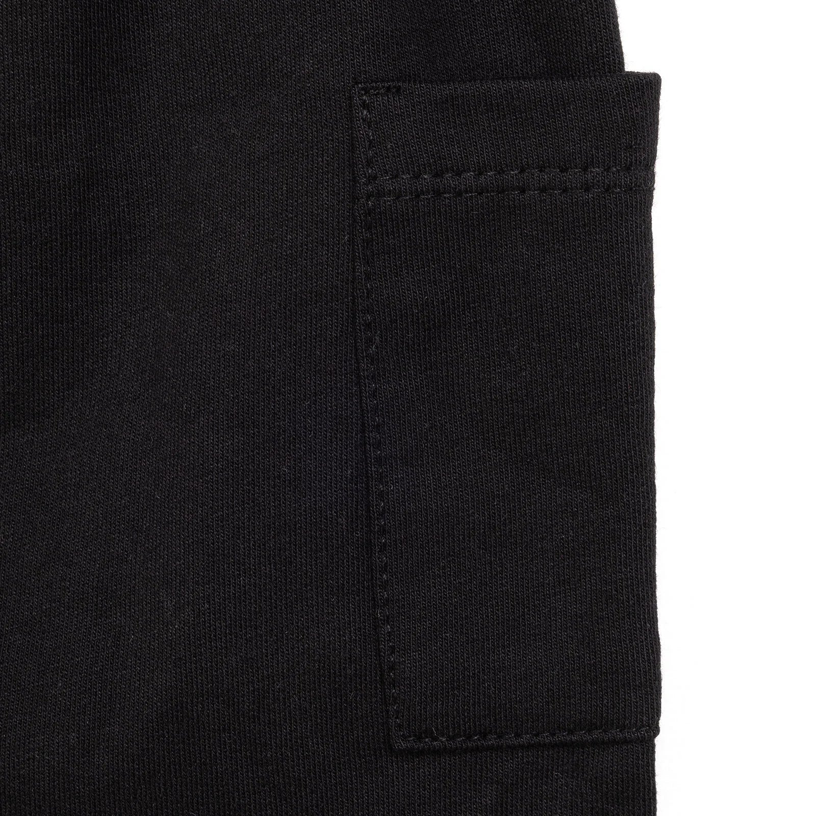 HelloBaby Boy Shorts - Black - ebebek - Black Friday