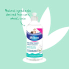Milton Baby Bottle Cleaner 500ml - ebebek - Black Friday