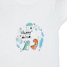 HelloBaby Baby Boy Jumpsuit - Body - Hat - Ecru - ebebek - Black Friday