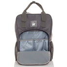 baby mom Backpack - Light Grey - ebebek - Black Friday