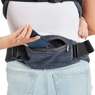 Ickle Bubba Seren 3 - in - 1 Baby Carrier - Slate - ebebek - Black Friday