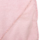Mollia Unisex Baby Hooded Towel - Pink - ebebek - Black Friday