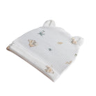 HelloBaby Yenidoğan Şapka - Yellow - ebebek - Black Friday