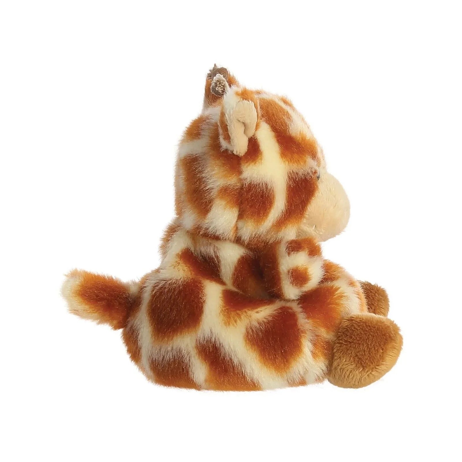 Palm Pals Safara Giraffe Soft Toy 12cm - ebebek - Black Friday