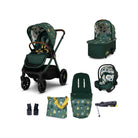 Cosatto Giggle 4 Everything Bundle - Faraway - ebebek - Black Friday