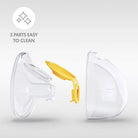 Medela - Solo Hands - Free Single Electric Breast Pump - ebebek - Christmas