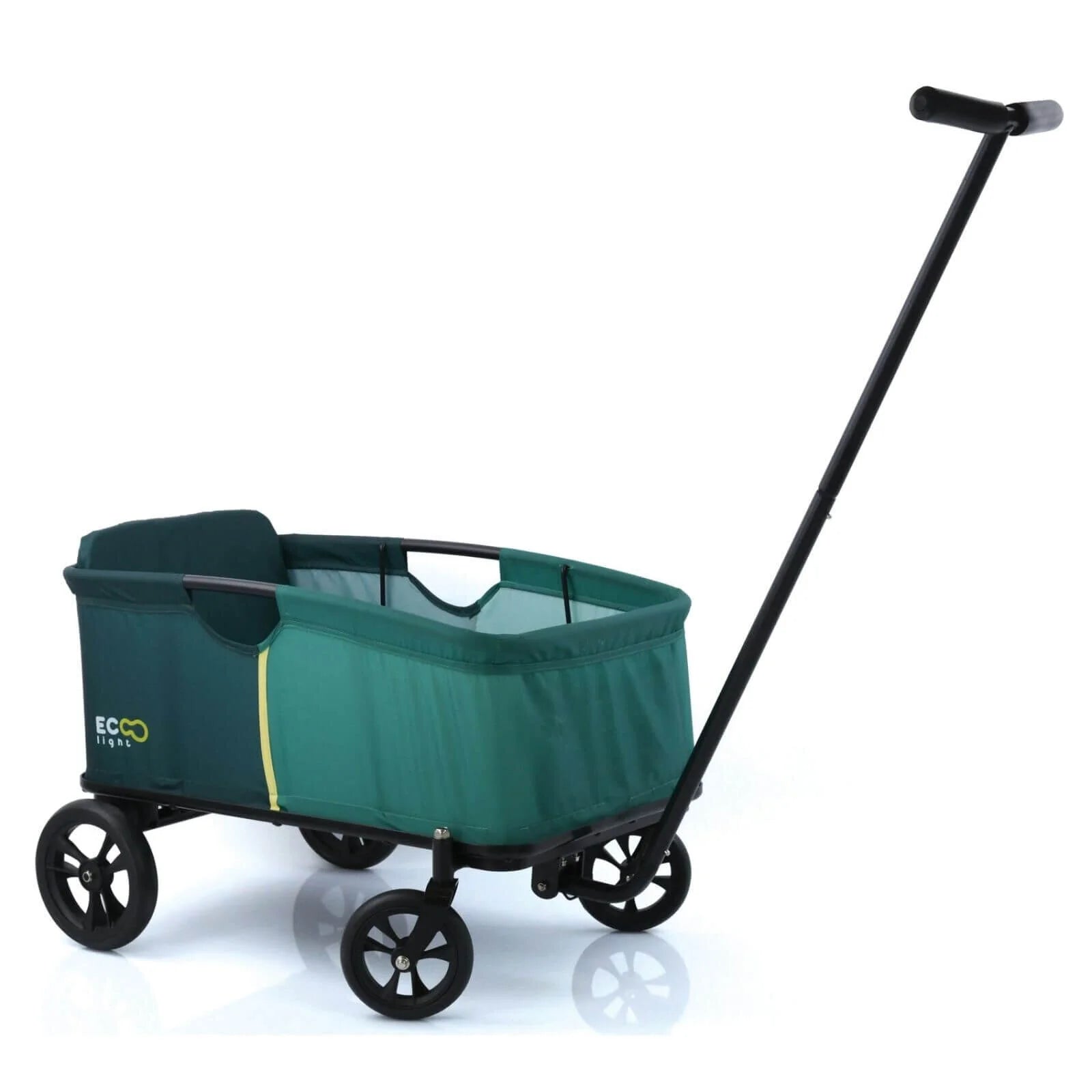 Outlet Hauck Eco Light Wagon - Green - ebebek - Black Friday