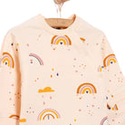 HelloBaby Newborn Jogger - Salmon - ebebek - Black Friday