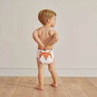 Kit & Kin Reusable Nappy - Fox - ebebek - Black Friday