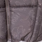 HelloBaby Coat - Brown Printed - ebebek - Black Friday