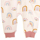 HelloBaby Girl Sleepsuit - Ecru - ebebek - Black Friday