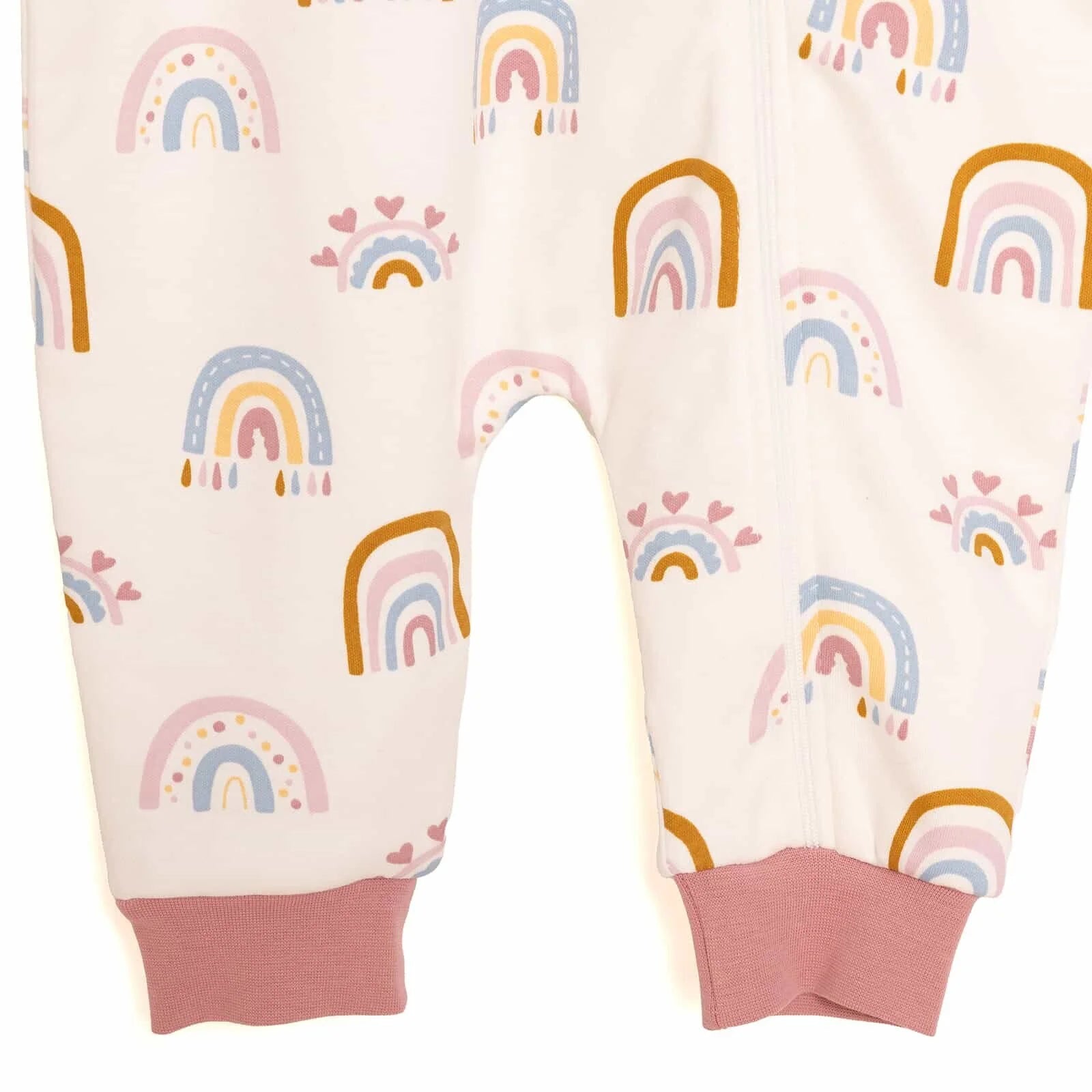 HelloBaby Girl Sleepsuit - Ecru - ebebek - Black Friday