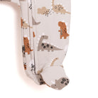 HelloBaby Newborn Hooded Jumpsuit - Grey - ebebek - Black Friday