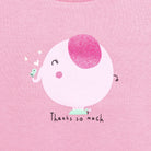 HelloBaby Basic Long Sleeve Tshirt - Pink - ebebek - Black Friday