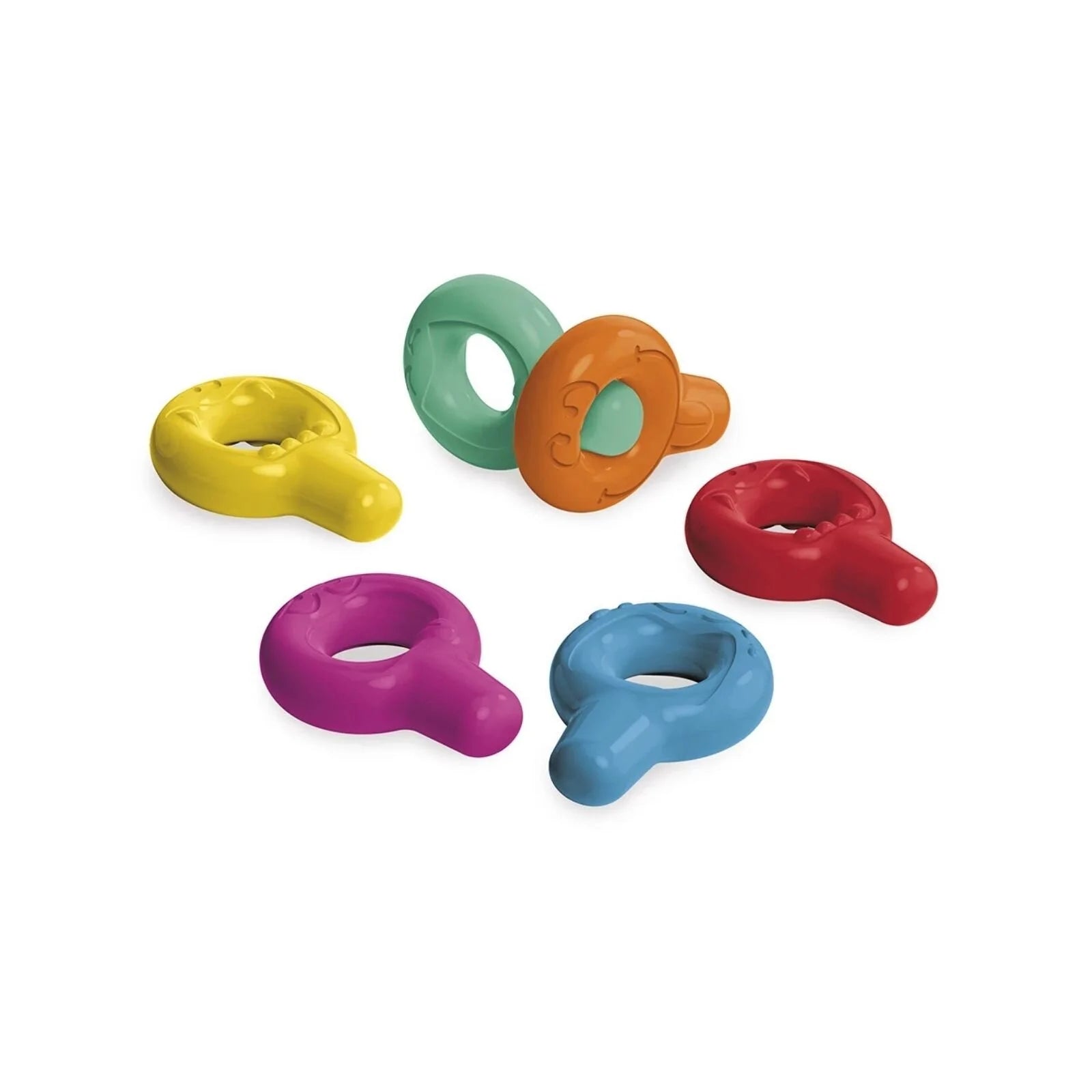 Janod My First Crayons - ebebek - Black Friday