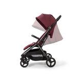 Red Kite Push Me Astro Stroller - Mulberry Mulberry - ebebek