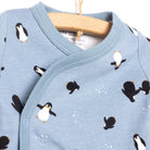 HelloBaby Newborn Body - Light Blue - ebebek - Black Friday