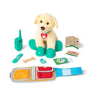 Melissa & Doug Let's Explore Ranger Dog - ebebek - Black Friday