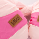 Kitti Girl Mitten - Light Pink - ebebek - Black Friday